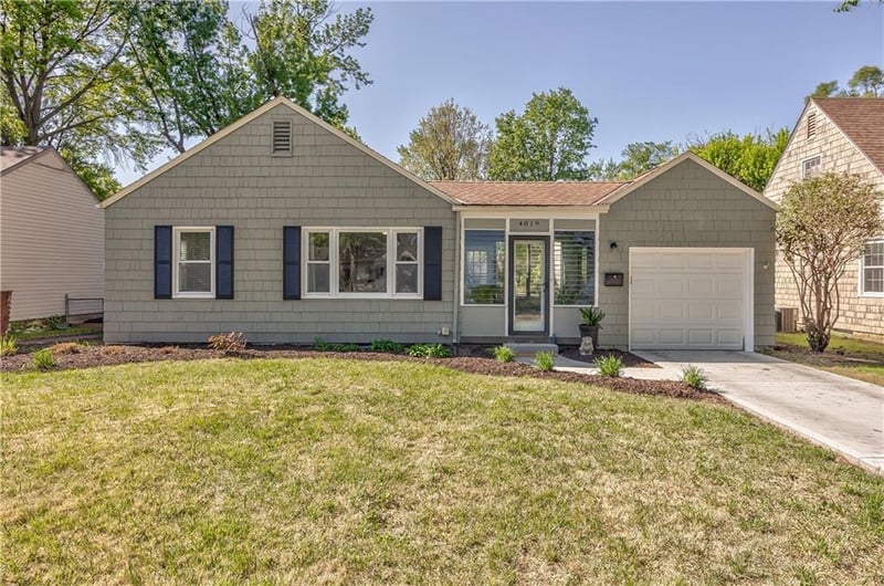 4819 55th St, Roeland Park, KS 66205