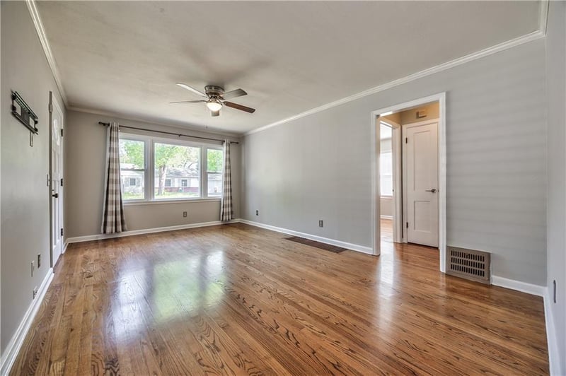 4819 55th St, Roeland Park, KS 66205