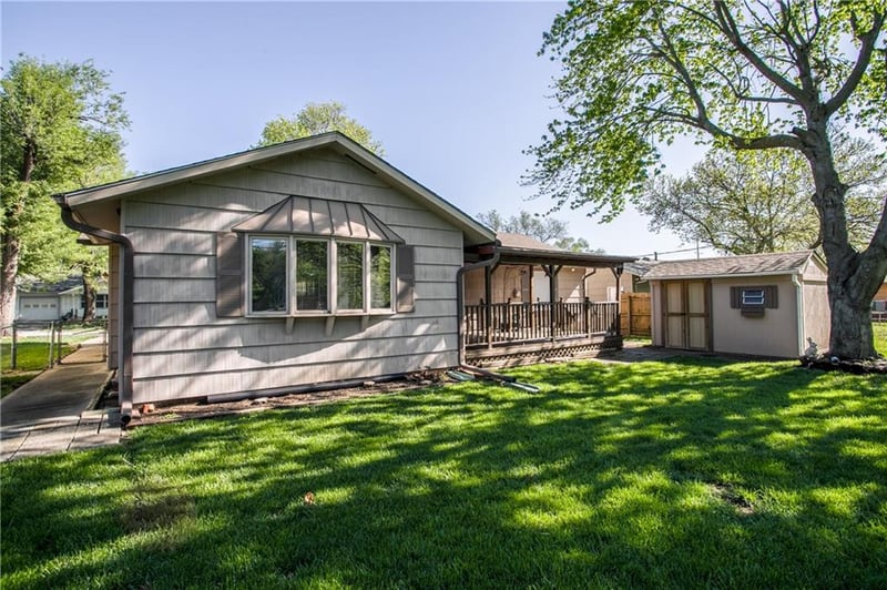 8101 90 Ter, Kansas City, MO 64138
