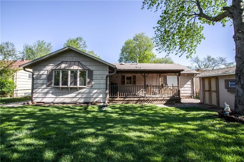 8101 90 Ter, Kansas City, MO 64138