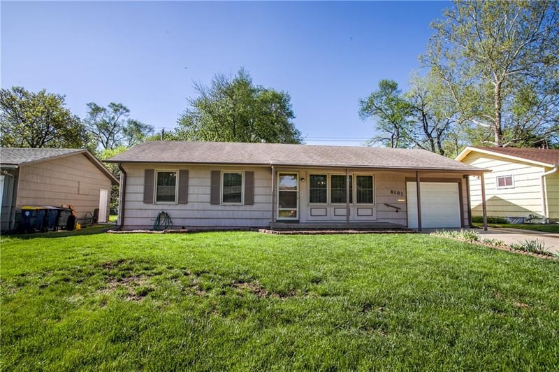 8101 90 Ter, Kansas City, MO 64138