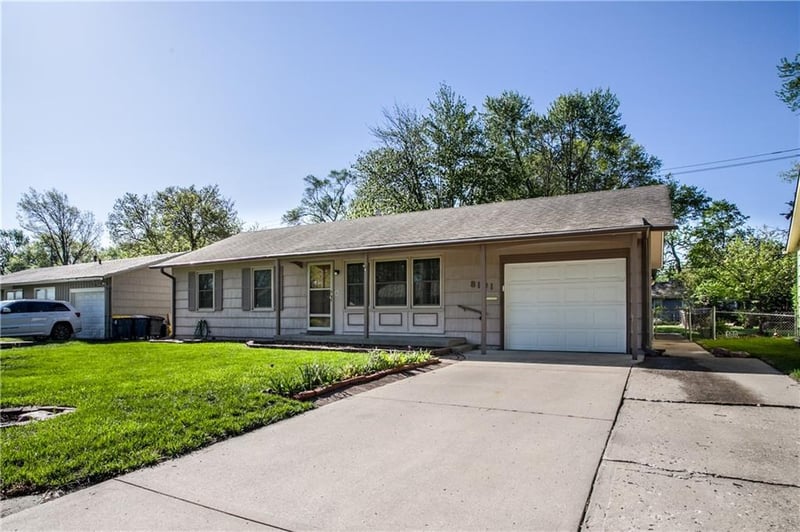 8101 90 Ter, Kansas City, MO 64138