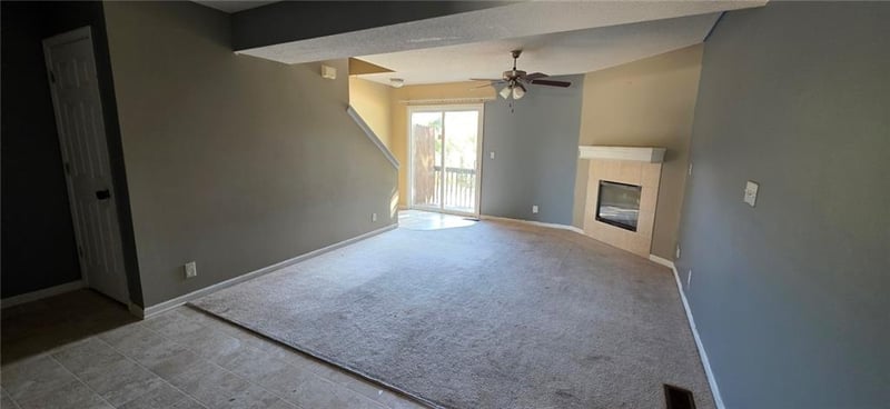 425 Hawthorne #h1 H2 H4 Blvd, Warrensburg, MO 64093
