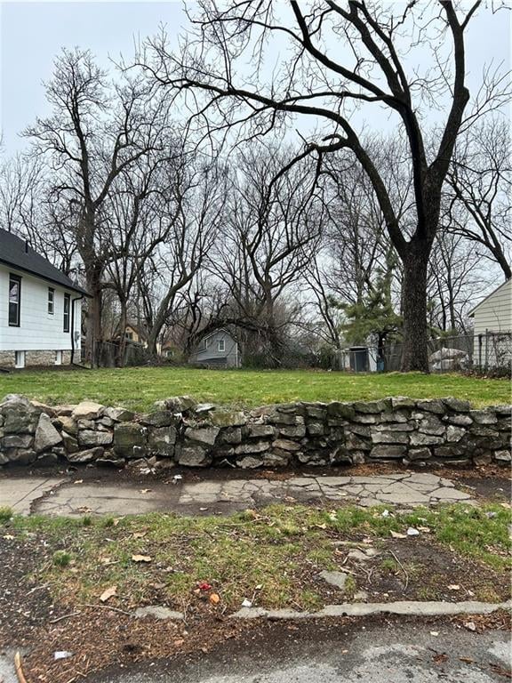 2322 Poplar Ave, Kansas City, MO 64127