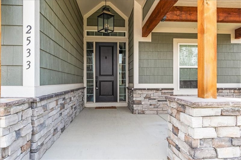 2533 Old Port Rd, Lee's Summit, MO 64082