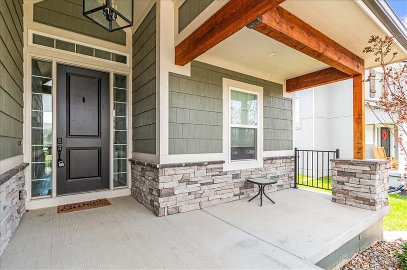 2533 Old Port Rd, Lee's Summit, MO 64082