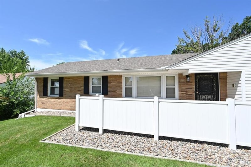 5014 Cypress Ave, Kansas City, MO 64119