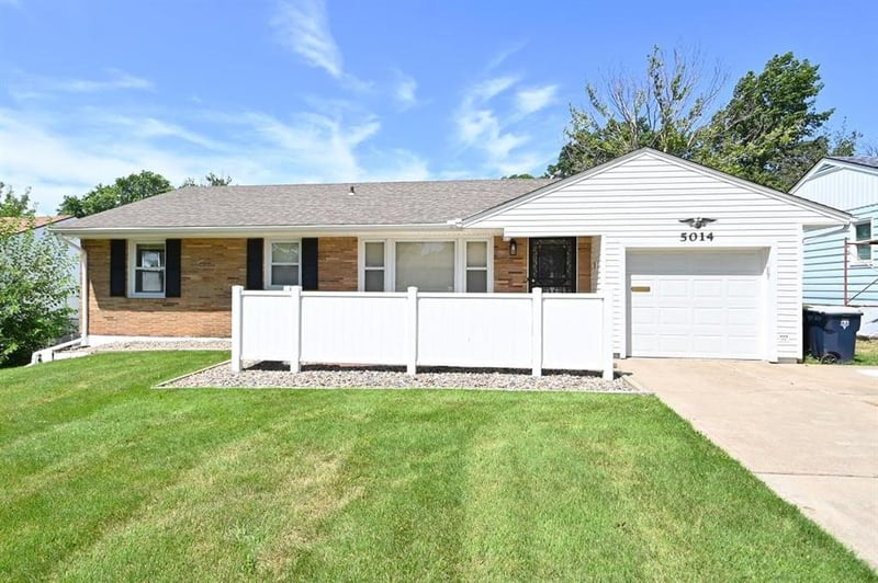 5014 Cypress Ave, Kansas City, MO 64119