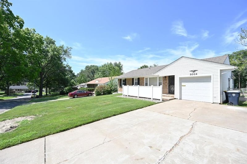 5014 Cypress Ave, Kansas City, MO 64119
