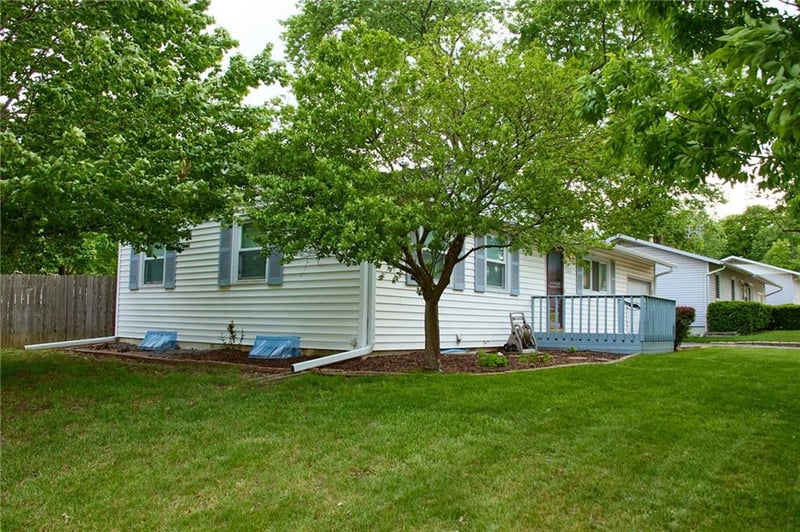 3101 30th St, Topeka, KS 66614
