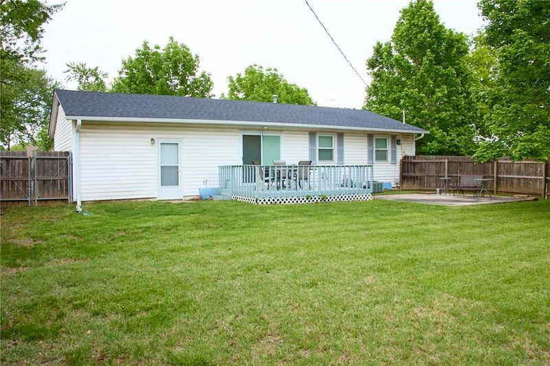 3101 30th St, Topeka, KS 66614