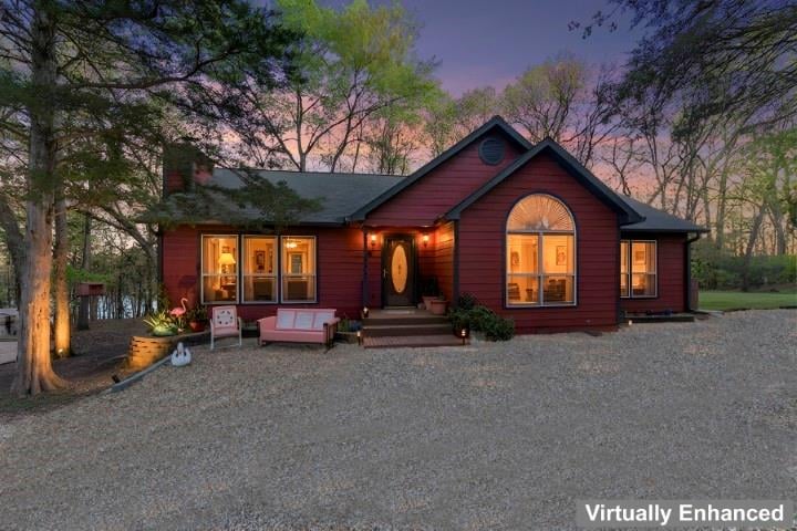 784 Lake Rd, Shell Knob, MO 65747