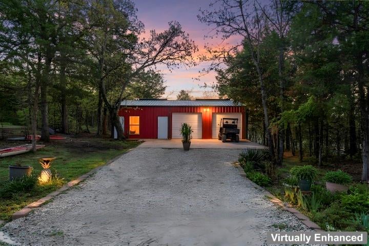 784 Lake Rd, Shell Knob, MO 65747