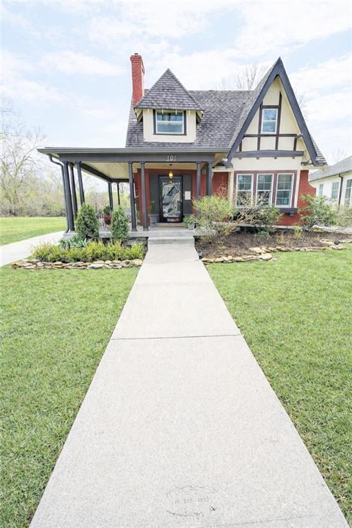 101 Dartmouth Rd, Kansas City, MO 64113