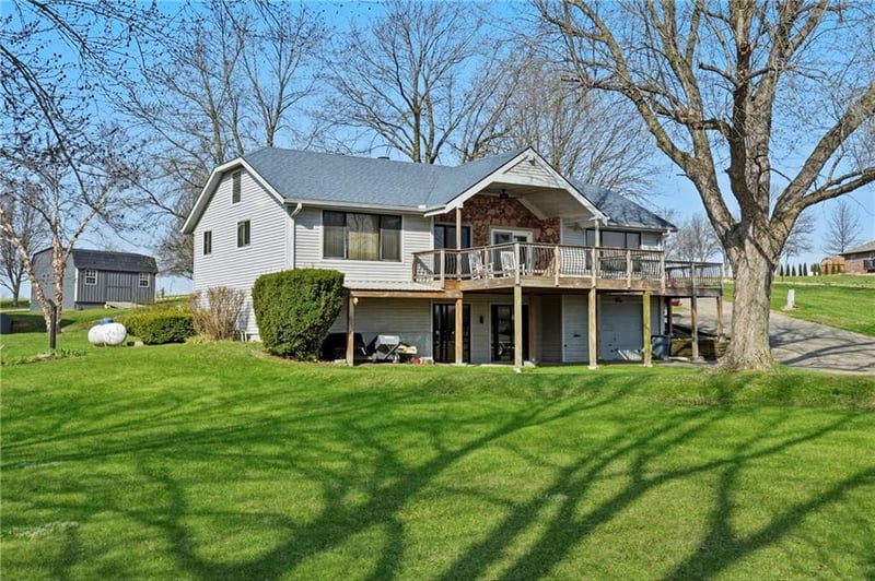 150 Yacht Club Cir, Altamont, MO 64640