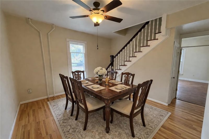 308 16th St, Lexington, MO 64067
