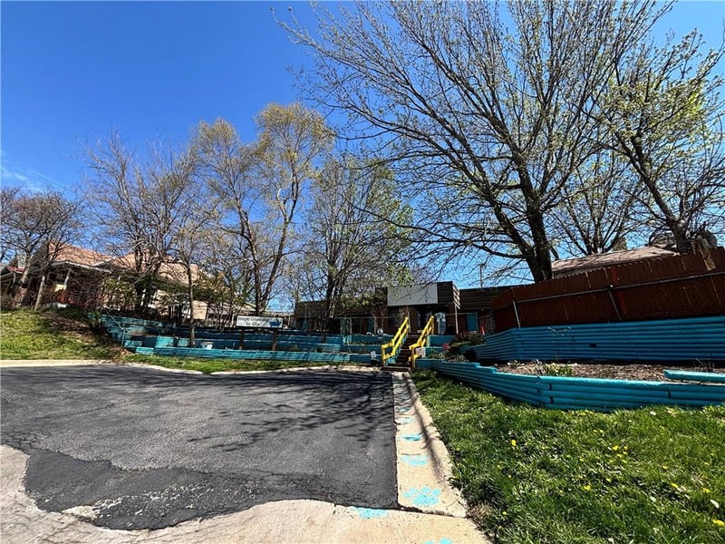 2939 Cherry St, Kansas City, MO 64108