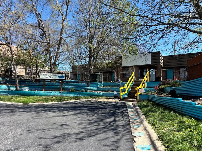 2939 Cherry St, Kansas City, MO 64108