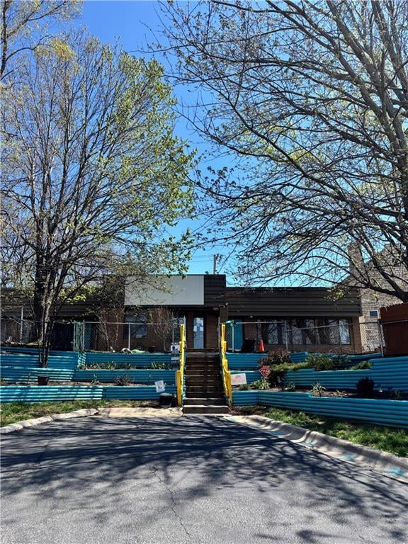 2939 Cherry St, Kansas City, MO 64108