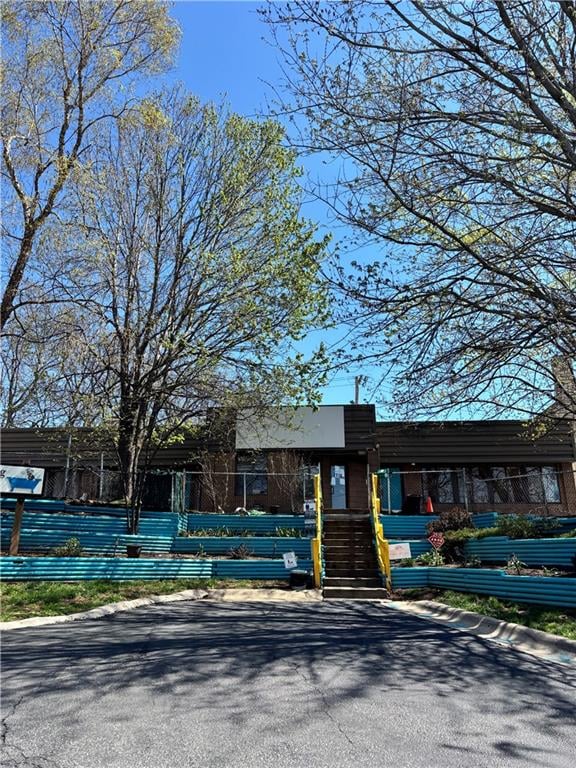 2939 Cherry St, Kansas City, MO 64108