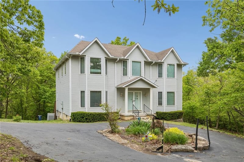 12400 E Bannister Rd, Kansas City, MO 64138