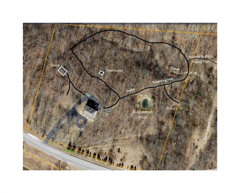 12400 E Bannister Rd, Kansas City, MO 64138
