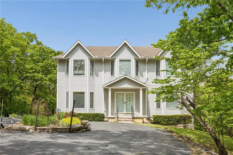 12400 E Bannister Rd, Kansas City, MO 64138