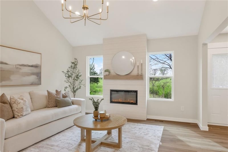 405 Harrison St, Spring Hill, KS 66083