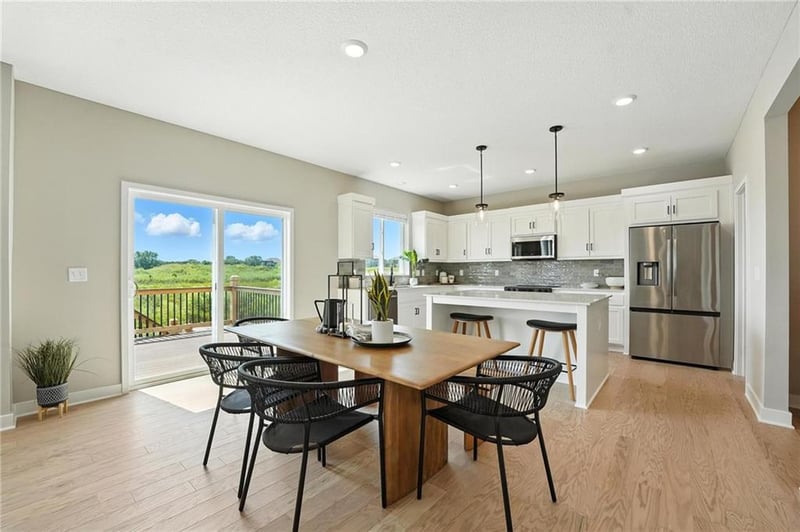 19615 195th Pl, Spring Hill, KS 66083