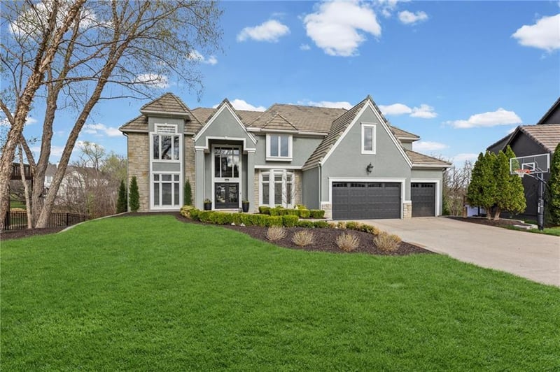 4246 150 Ter, Leawood, KS 66224