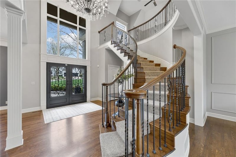 4246 150 Ter, Leawood, KS 66224