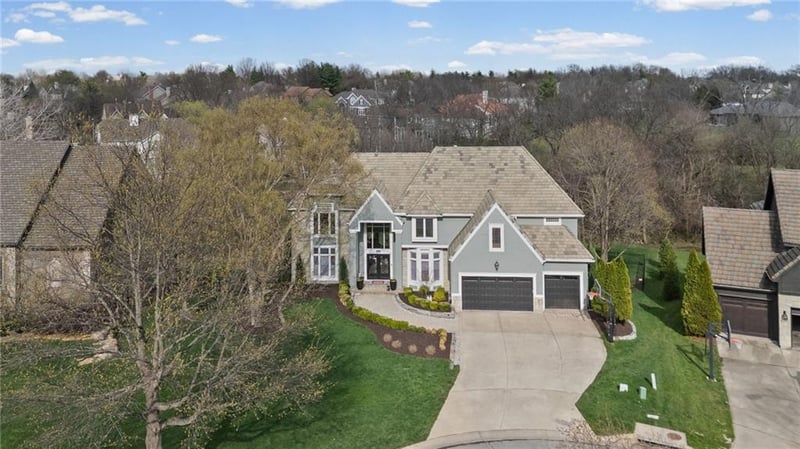 4246 150 Ter, Leawood, KS 66224