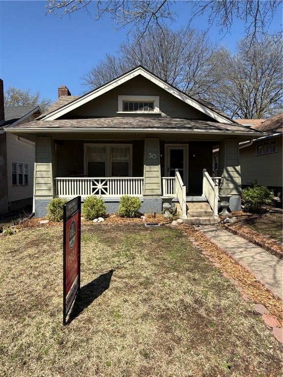 30 73rd Ter, Kansas City, MO 64114