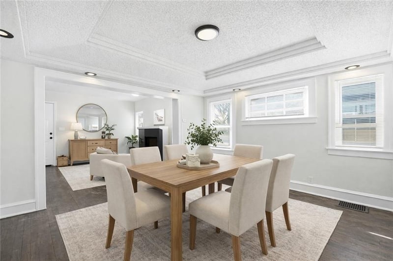 3218 Benton Blvd, Kansas City, MO 64128