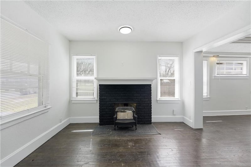 3218 Benton Blvd, Kansas City, MO 64128