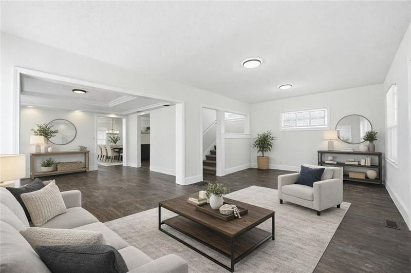 3218 Benton Blvd, Kansas City, MO 64128