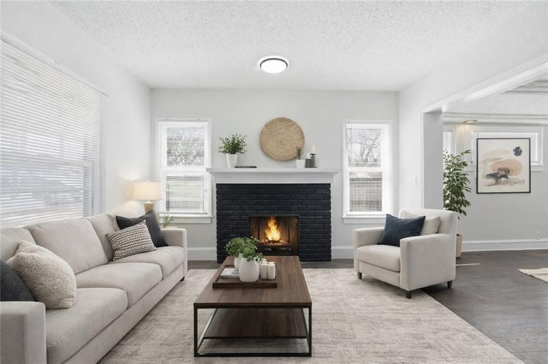 3218 Benton Blvd, Kansas City, MO 64128