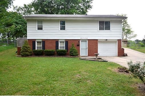 5113 San Rafael Dr, Kansas City, MO 64119