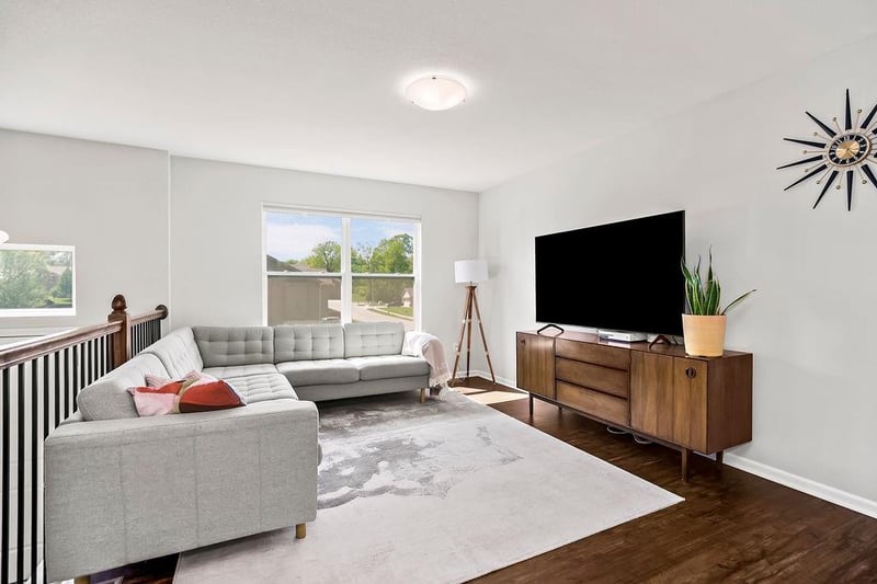 5025 Belmont Ave, Kansas City, MO 64119