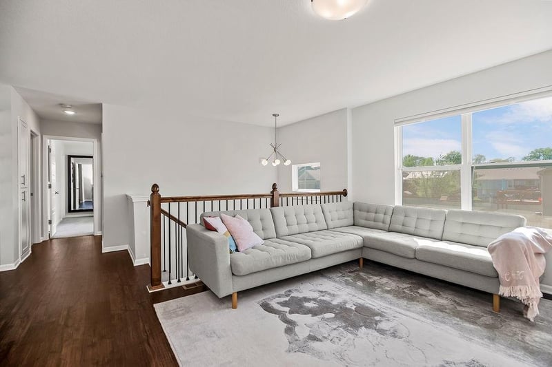 5025 Belmont Ave, Kansas City, MO 64119