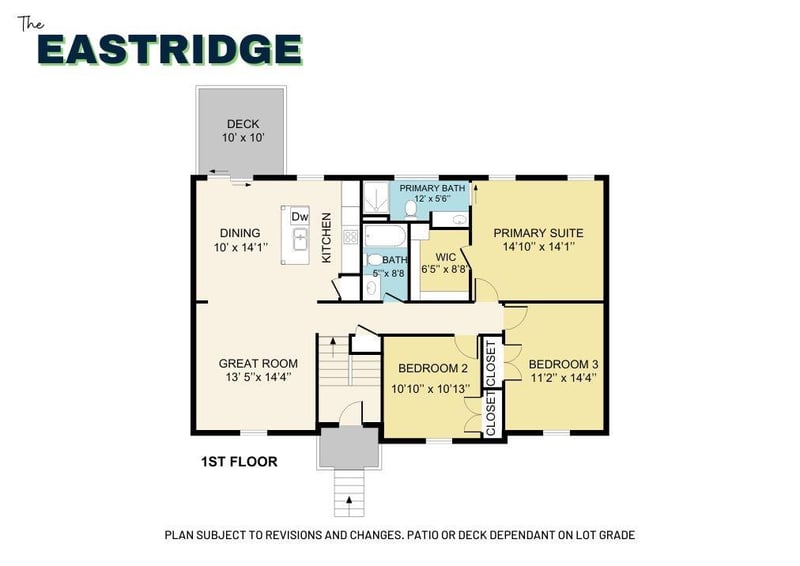600 Foxglove Ln, Raymore, MO 64083