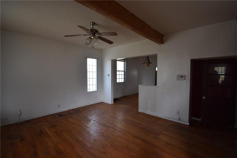 801 Elmwood Ave, Kansas City, MO 64124