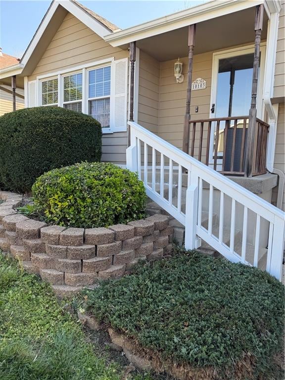 10103 Central St, Kansas City, MO 64155