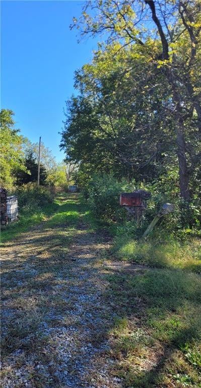 3799 Lowell St, Amity, MO 64422
