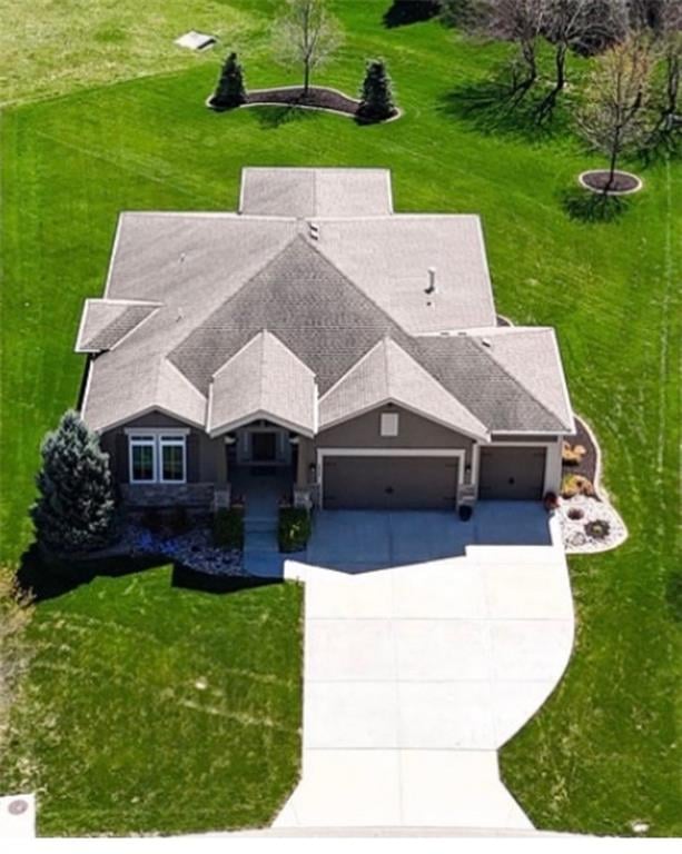 2927 155th Ter, Overland Park, KS 66224