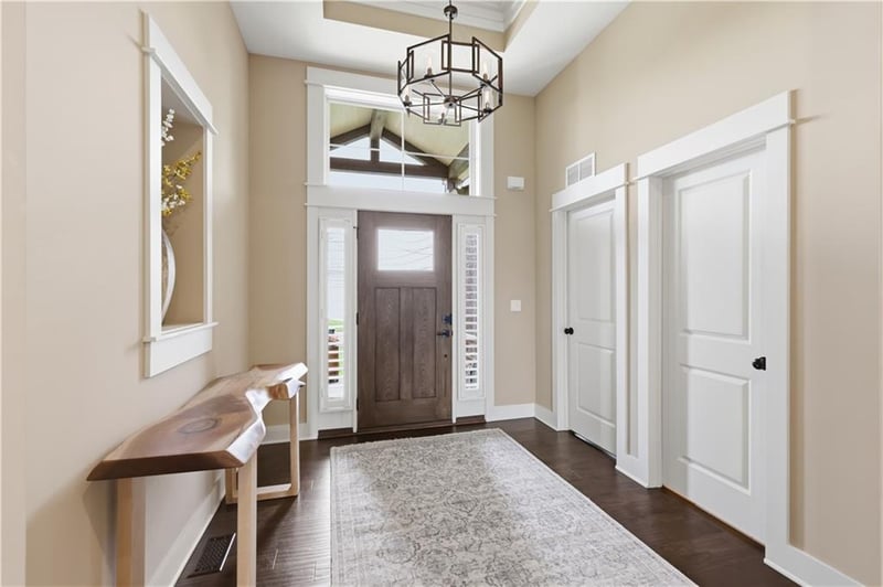 2927 W 155th Ter, Overland Park, KS 66224