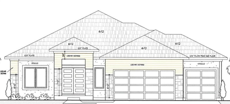 11483 Mesquite St, Olathe, KS 66061