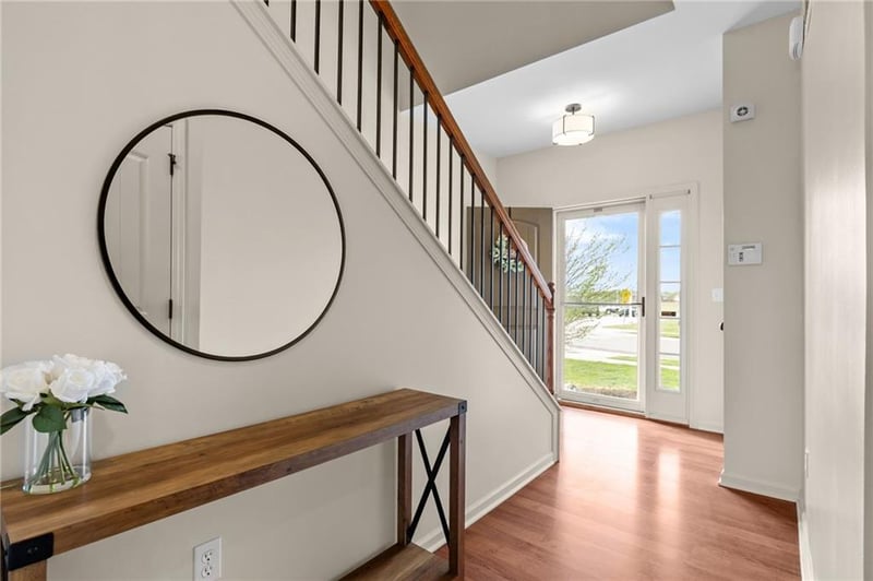201 Laurel St, Gardner, KS 66030