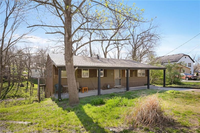 1 - 2 H St, Lake Lotawana, MO 64086