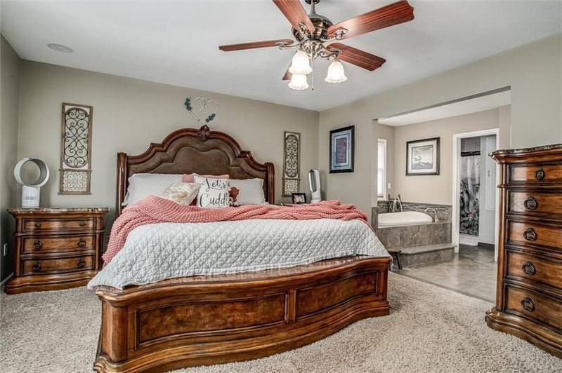 17033 County Road 43 N/A, Archie, MO 64725